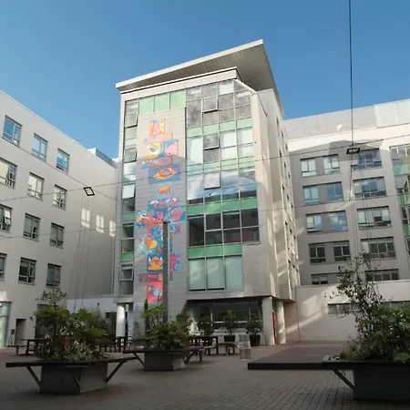 Mayor Square Nci Residences Ifsc Apartmán