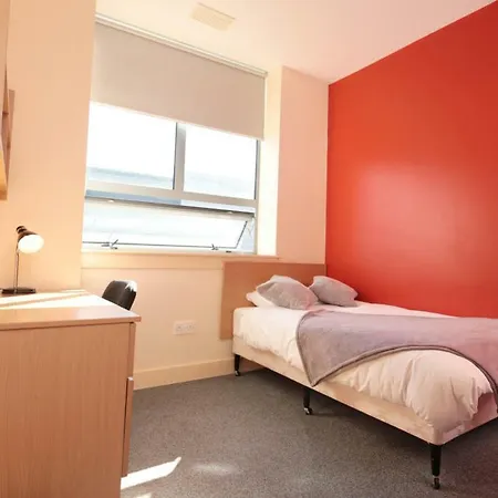 Mayor Square Nci Residences Ifsc Apartmán Dublin