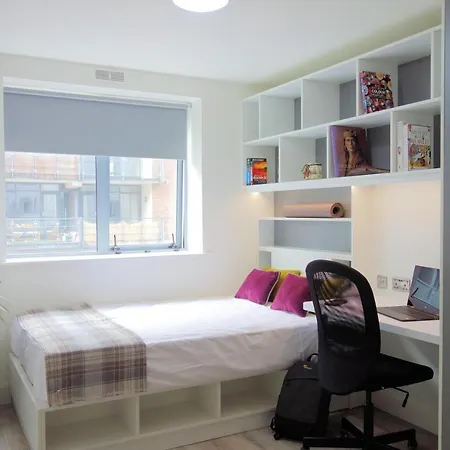 Mayor Square Nci Residences Ifsc Lägenhet