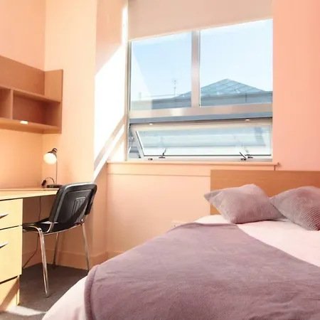 Lägenhet Mayor Square Nci Residences Ifsc Dublin